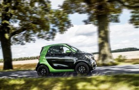 ep fortwo