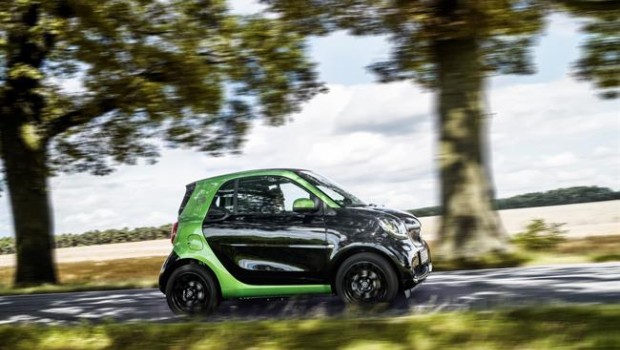 ep fortwo