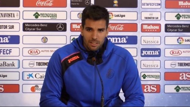 ep futbolista uruguayo leandro cabrera
