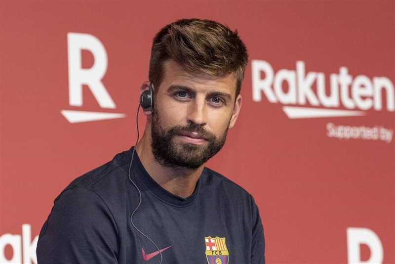 ep gerard pique