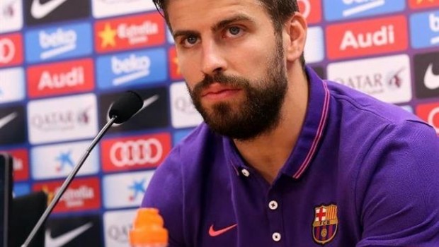 ep gerard pique