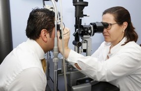 ep glaucoma vista revision oculista