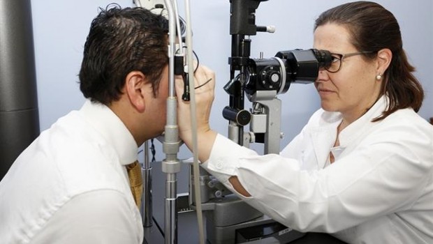 ep glaucoma vista revision oculista
