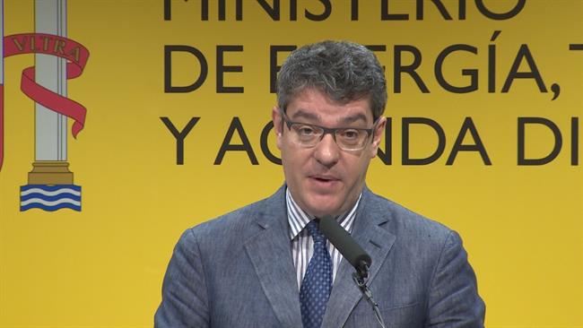 Gobierno cierra Garoña por falta de certidumbre política | EUROPAPRESS ep gobierno cierra garonafaltacertidumbre politica