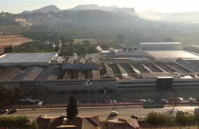 ep grupo ferrero impulsa un nuevo hub tecnologico del helado en alzira con una inversion de 140
