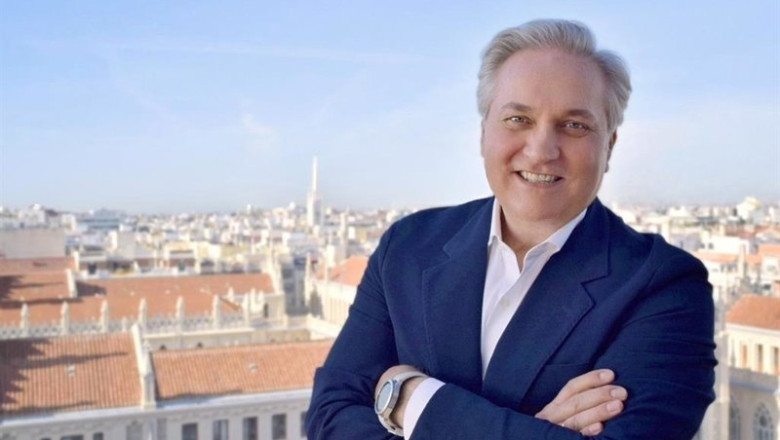 ep grupo st nombra a alvaro fuentes nuevo director general de sociedad de tasacion ep grupo st nombra a alvaro fuentes nuevo director general de sociedad de tasacion