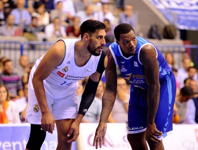 ep gustavo ayon real madrid corey fisher san pablo burgos