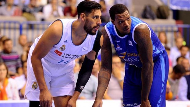 ep gustavo ayon real madrid corey fisher san pablo burgos
