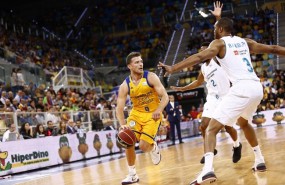 ep herbalife gran canaria derrotareal madridla liga endesa