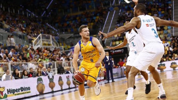 ep herbalife gran canaria derrotareal madridla liga endesa