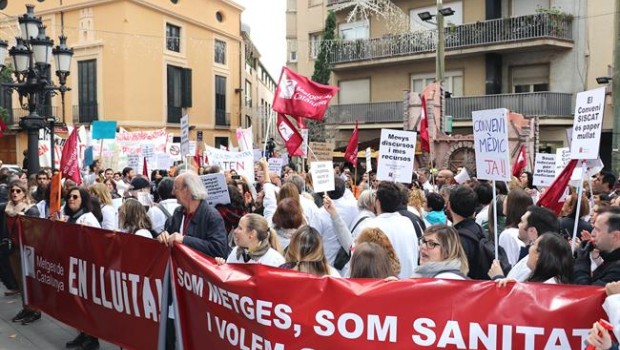 ep huelgamedicosla concertadacatalunya