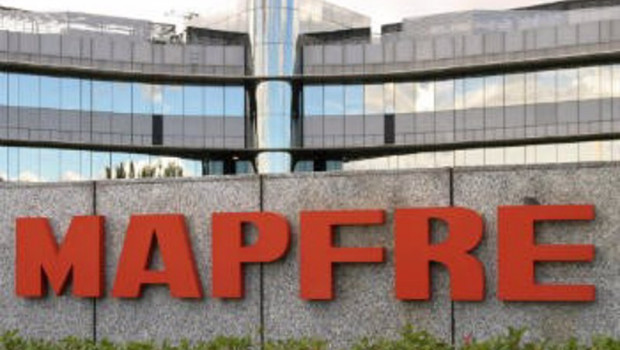 ep imagen de la sede social de mapfre en madrid ep imagen de la sede social de mapfre en madrid