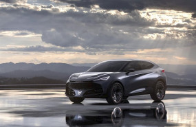 ep imagen del prototipo cupra tavascan