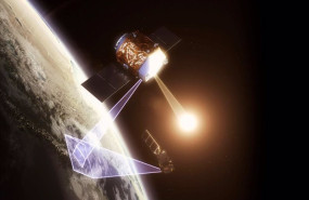 ep imagen en el espacio