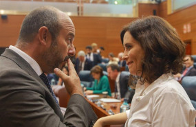 ep imagenarchivodiputadoppla asambleamadrid pedro rollanla presidentala comunidadmadrid isabel diaz ayuso