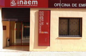 ep inaem alcaniz teruel paro desempleo oficinaempleo