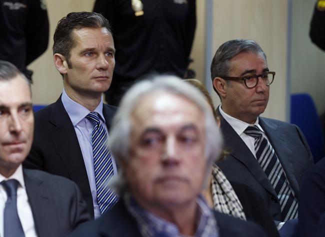 ep inaki urdangarinsu socio diego torres