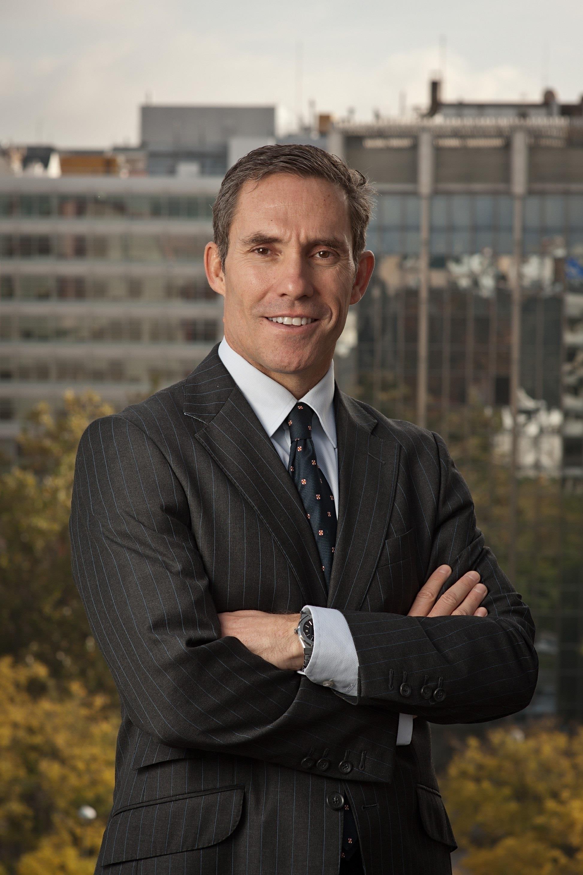Juan Picón, copresidente mundial de DLA Piper | DLA PIPER ep juan picon copresidente mundialdla piper