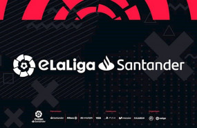 ep la elaliga santander reanuda la competicion a partir del 8 de junio