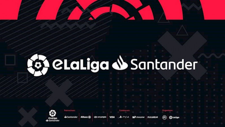 ep la elaliga santander reanuda la competicion a partir del 8 de junio ep la elaliga santander reanuda la competicion a partir del 8 de junio