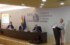 ep la la secretaria de estado de digitalizacion e inteligencia artificial carme artigas de pie
