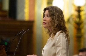 ep la ministra de transportes movilidad y agenda urbana presenta el proyecto de ley por el derecho a