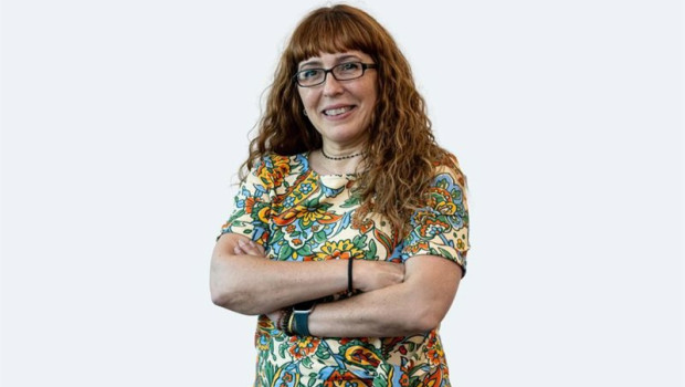 ep la presidenta de aerce esther salguero