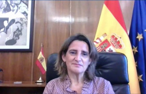 ep la vicepresidenta cuarta del gobierno y ministra para la transicion ecologica y el reto 20210201114829