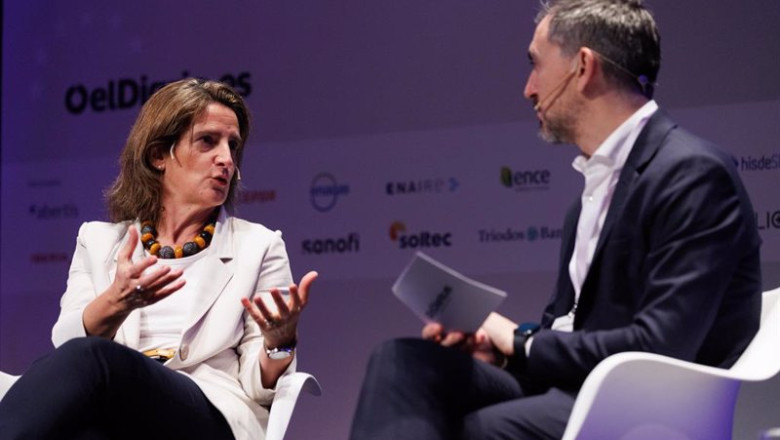 ep la vicepresidenta tercera del gobierno y ministra para la transicion ecologica y el reto 20230605132103 ep la vicepresidenta tercera del gobierno y ministra para la transicion ecologica y el reto 20230605132103