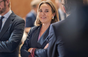 ep la vicesecretaria general de regeneracion institucional del partido popular cuca gamarra