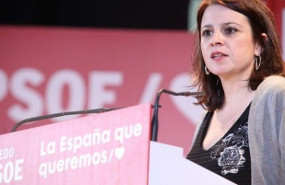 ep la vicesecretaria general y portavoz del grupo socialista en el congreso adriana lastra 20200229175603