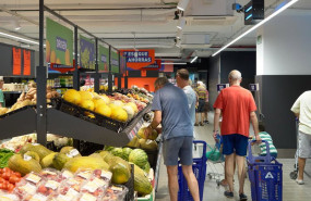 ep las familias que compran en aldi ahorran mas de 2400 euros al ano segun la cadena