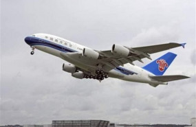 ep las tres mayores aerolineas chinas reclamanboeing compensacionesdejartierra737 max