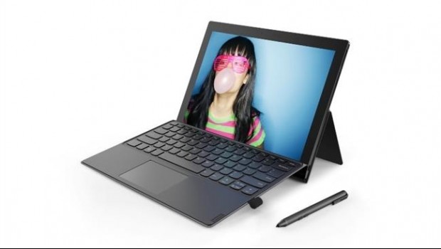 ep lenovo miix 630