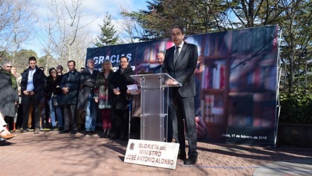 ep leon inauguraplacalala rotondacrucero pasallamarse glor