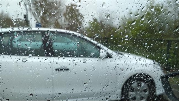 ep lluviala ventanillaun vehiculo
