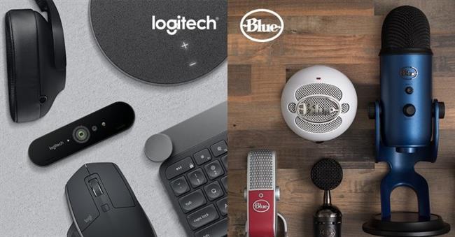 ep logitech