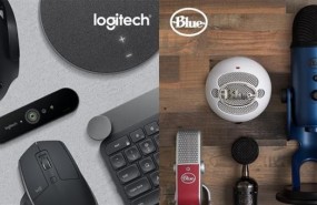 ep logitech