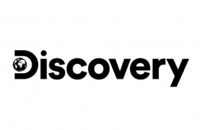ep logo de discovery channel de la empresa discovery communications