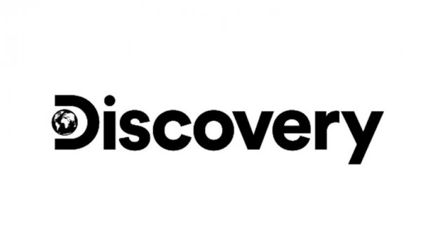 ep logo de discovery channel de la empresa discovery communications
