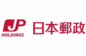 ep logo de japan post holdings