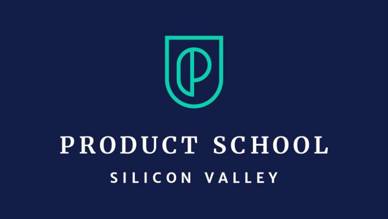 Logo de Product School | PRODUCT SCHOOL ep logo de product school