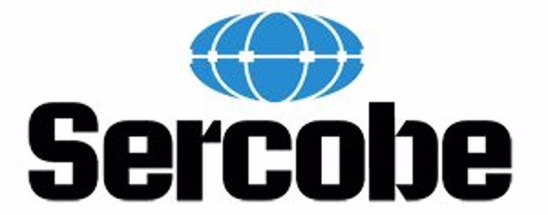 Logo de Sercobe. | SERCOBE ep logo de sercobe