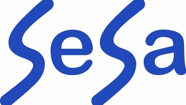 ep logo del grupo sesa