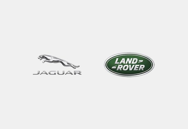 Logotipo Jaguar Land Rover | JAGUAR LAND ROVER ep logotipo jaguar land rover