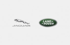 ep logotipo jaguar land rover