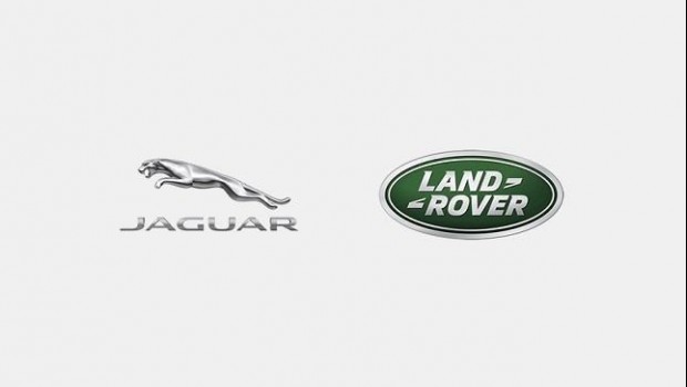 ep logotipo jaguar land rover