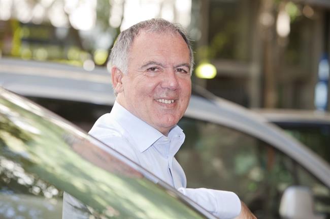 Lorenzo Vidal de la Peña, presidente de Ganvam | CEOE-CEPYME CANTABRIA - Archivo ep lorenzo vidalla pena presidenteganvam