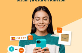 ep los clientes de amazones ya pueden pagar con bizum