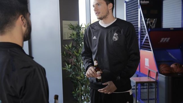 ep luka doncic real madrid baloncesto mahou